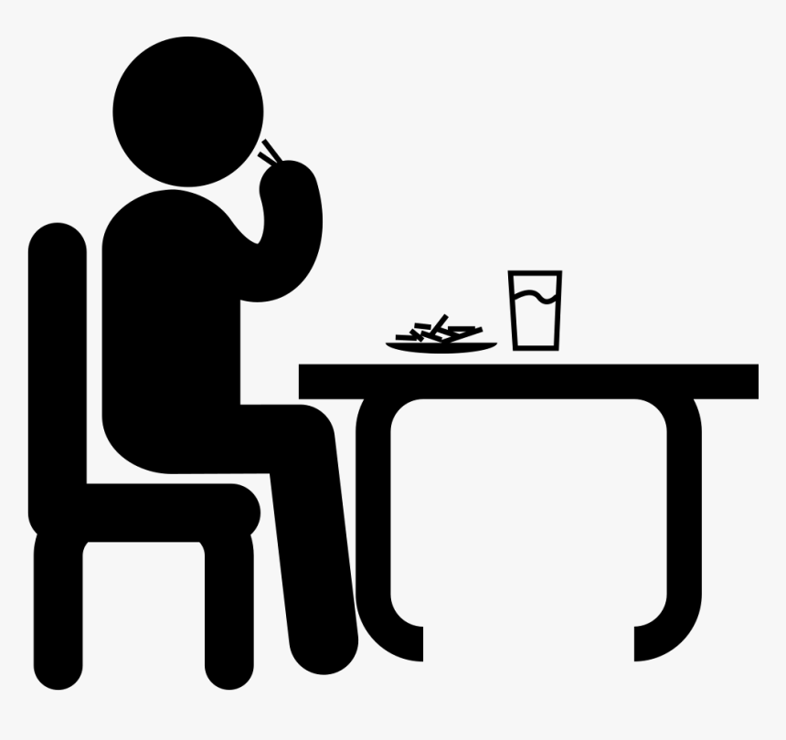 Eat And Drink At The Table Png - Fake People In Office Quotes, Transparent Png, Free Download