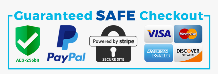 Ssl Secure Payment Logo, HD Png Download, Free Download