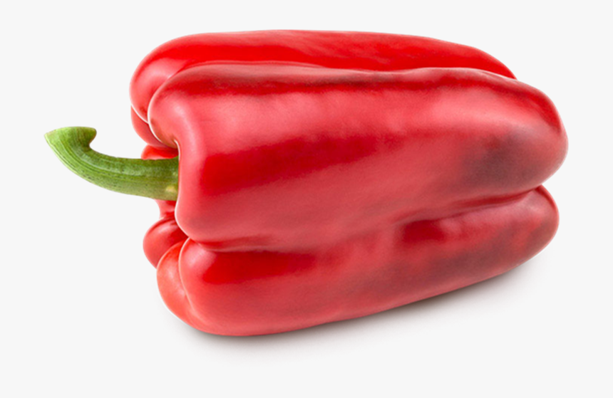 Lamuyo Peppers - Red Sweet Pepper Png, Transparent Png, Free Download