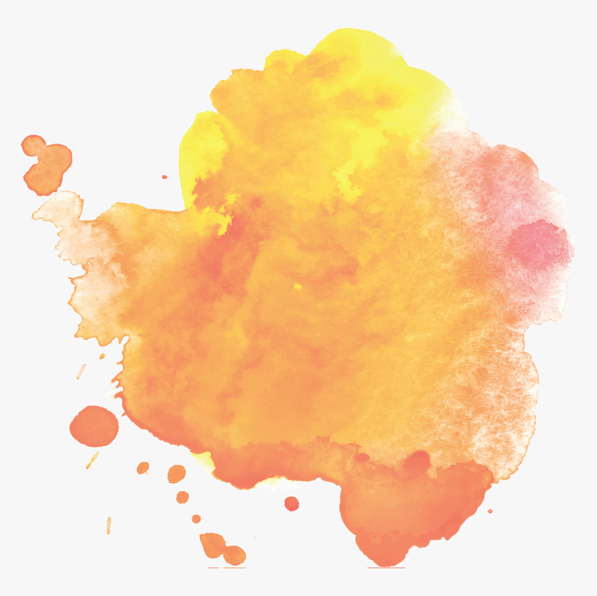 Watercolor Painting Encapsulated Postscript Watercolor - Transparent Background Watercolor Png, Png Download, Free Download