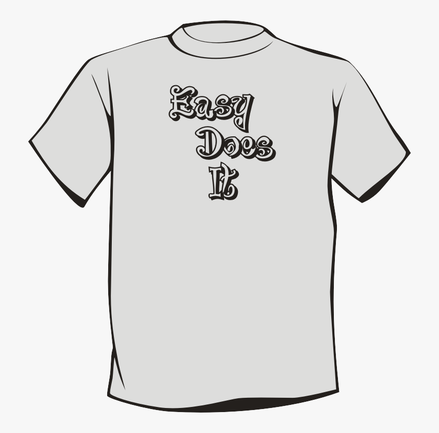 Transparent Grey Tshirt Png - Funny Recovery Shirts, Png Download, Free Download