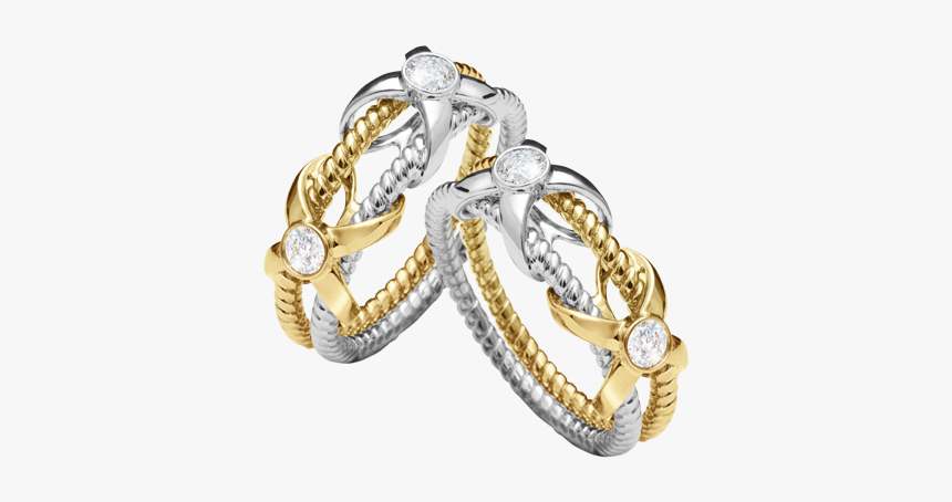 Infinity Ring Frank And Co, HD Png Download, Free Download