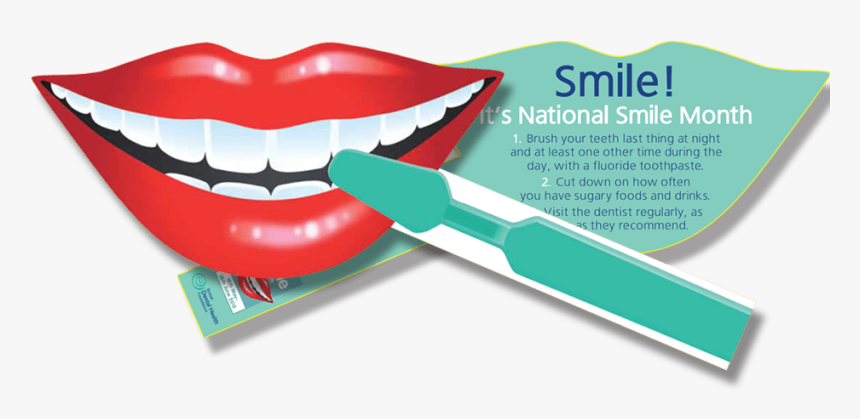 National Smile Day 2019, HD Png Download, Free Download