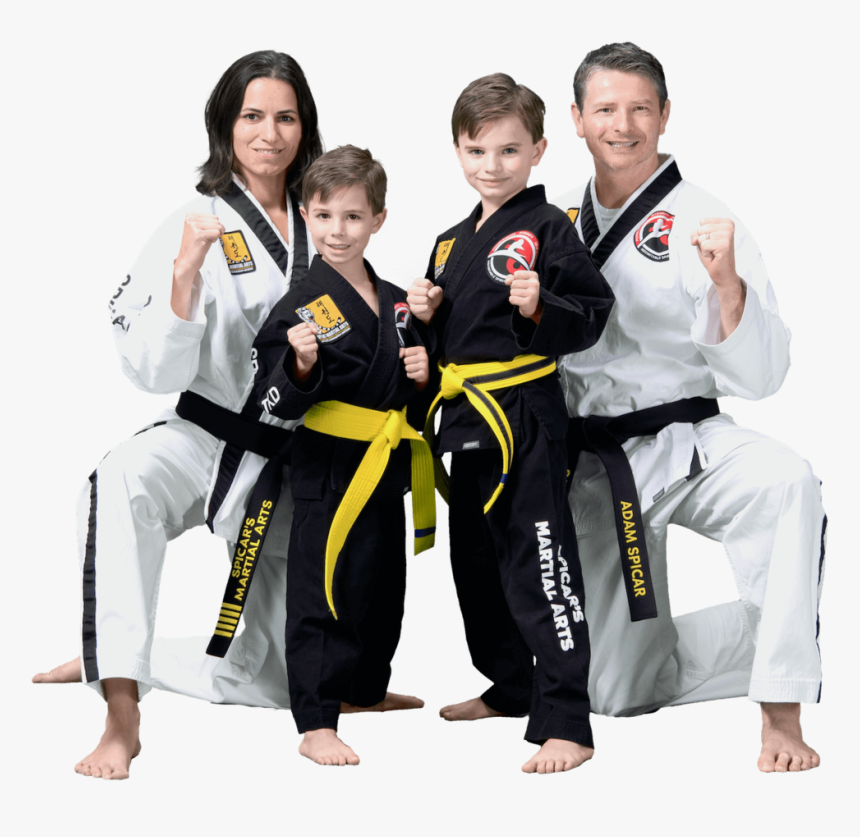 Kids Karate And Martial Arts Southlake Texas - Brazilian Jiu-jitsu, HD Png Download, Free Download
