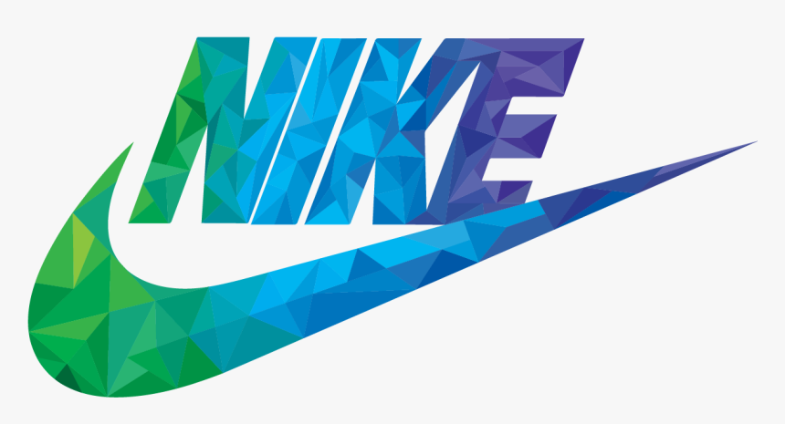 Transparent Galaxy Png - Cool Nike Logo Transparent, Png Download, Free Download