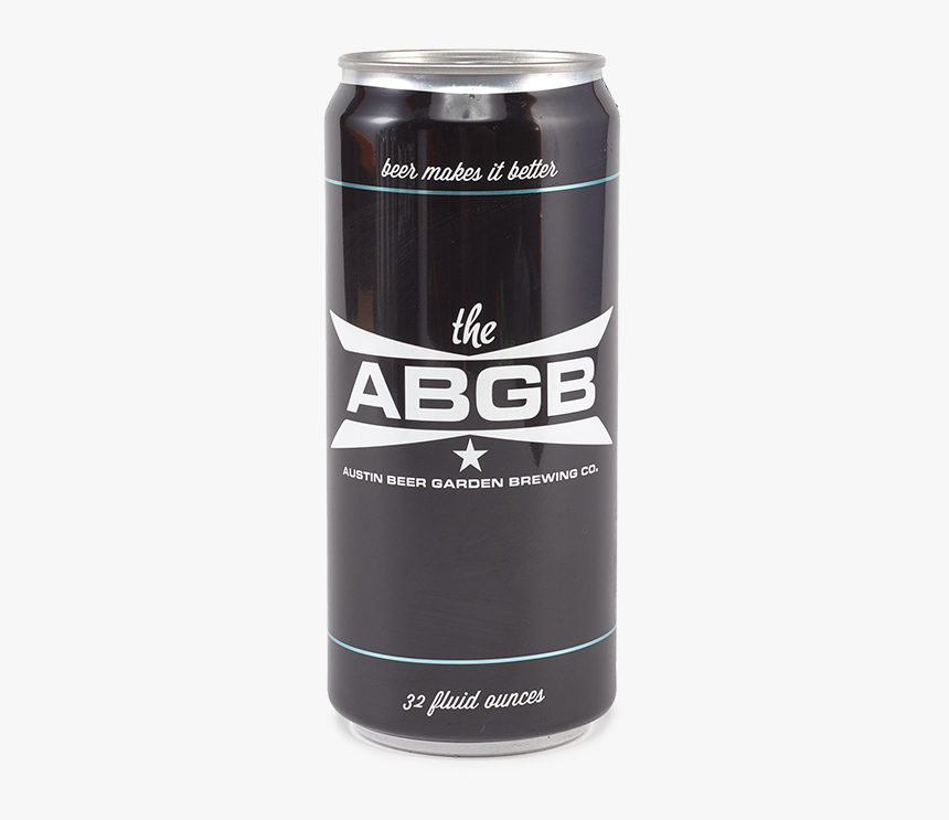 Custom Shrink-sleeve, Aluminum Beverage Can - Abgb, HD Png Download, Free Download