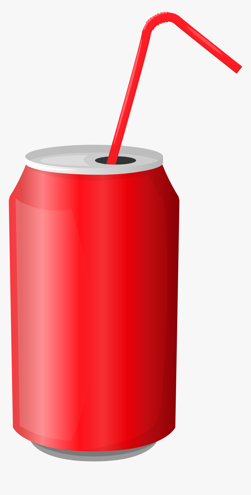 Soda Cup Png Download - Transparent Transparent Png Soda Can Clipart, Png Download, Free Download