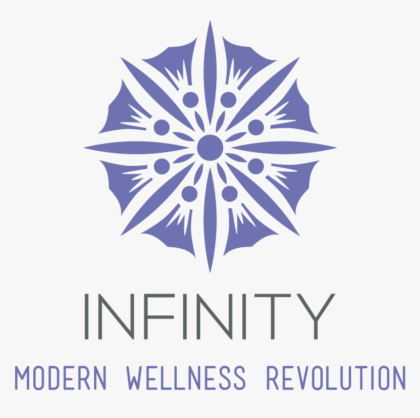 Infinity Healing - Healing Alternative Therapy Logo, HD Png Download, Free Download