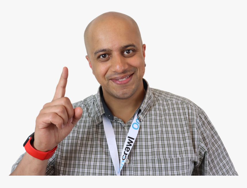 Man Pointing Finger Png Image - Man Pointing One Finger Png, Transparent Png, Free Download