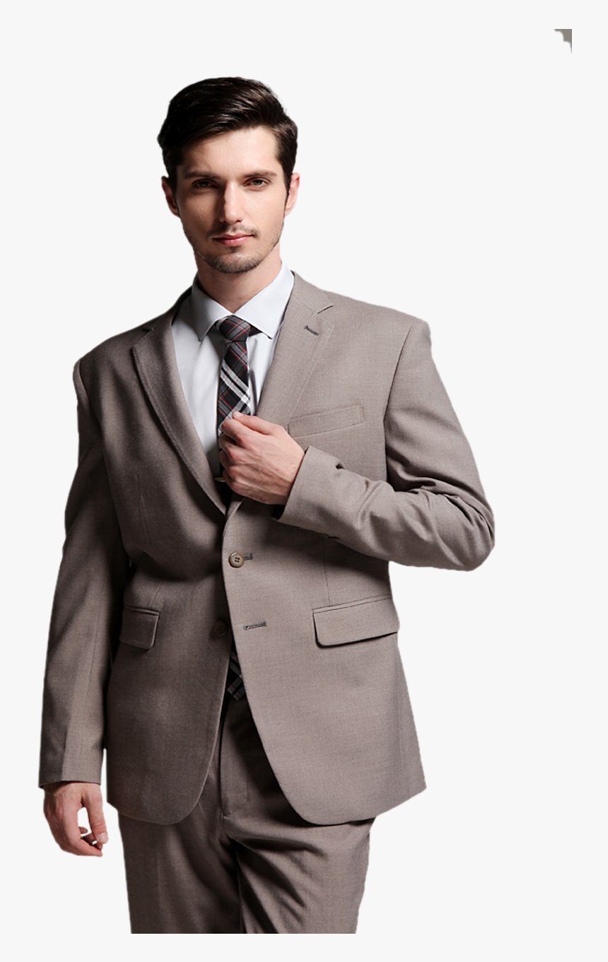 Handsome Man Png Transparent Handsome Man Images - Man Coat Pant Png, Png Download, Free Download