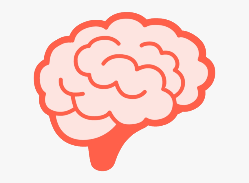 Brain Brains Clipart Animated Transparent Png - Transparent Background Brains Gif, Png Download, Free Download