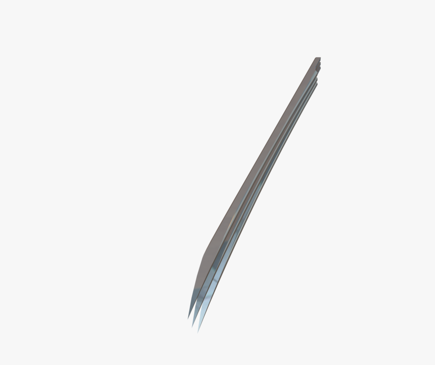 Wolverine Claws Png High-quality Image - Mobile Phone, Transparent Png, Free Download