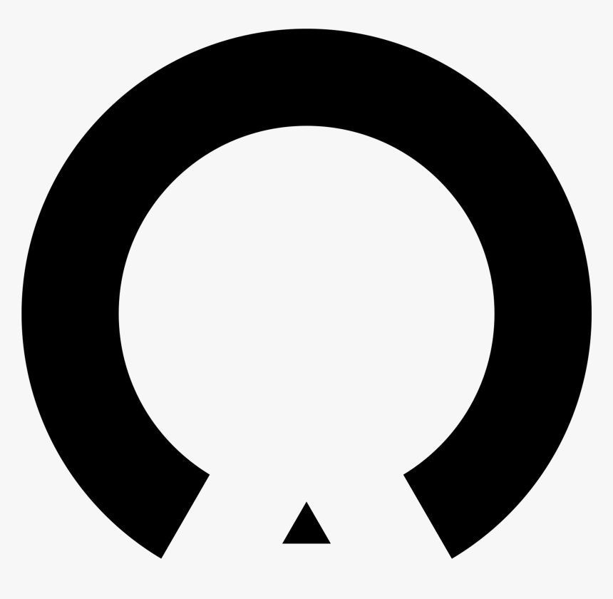 Black And White Logo - Cool Logos Png Transparent, Png Download, Free Download