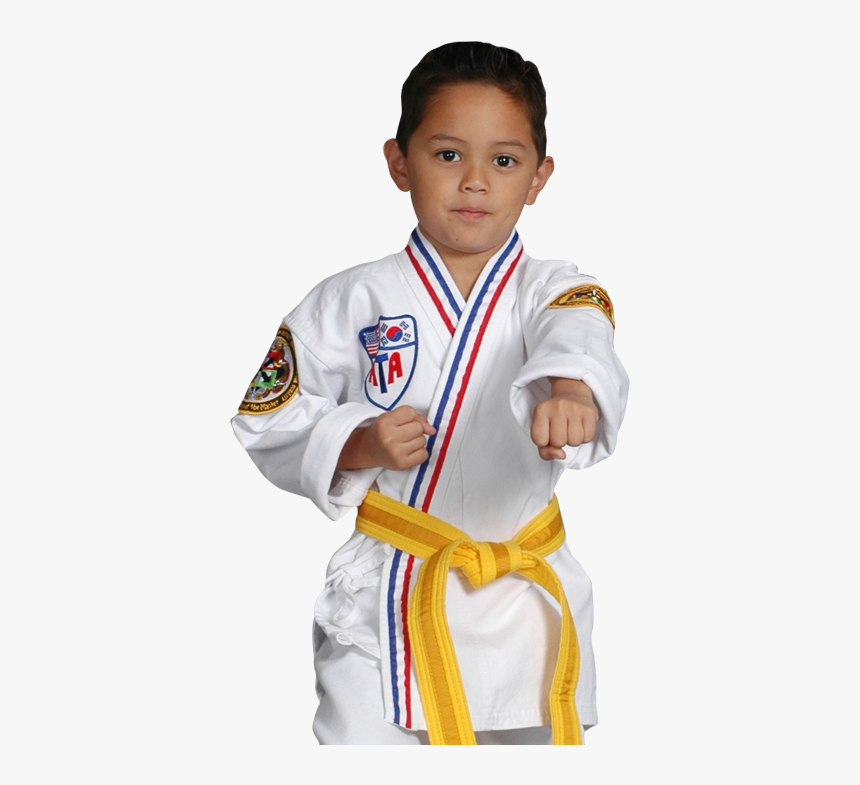 Kids Martial Arts - Karate, HD Png Download, Free Download