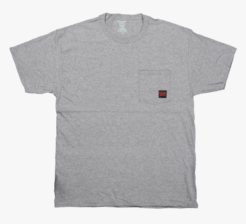 Light Grey Shirt Back, HD Png Download, Free Download