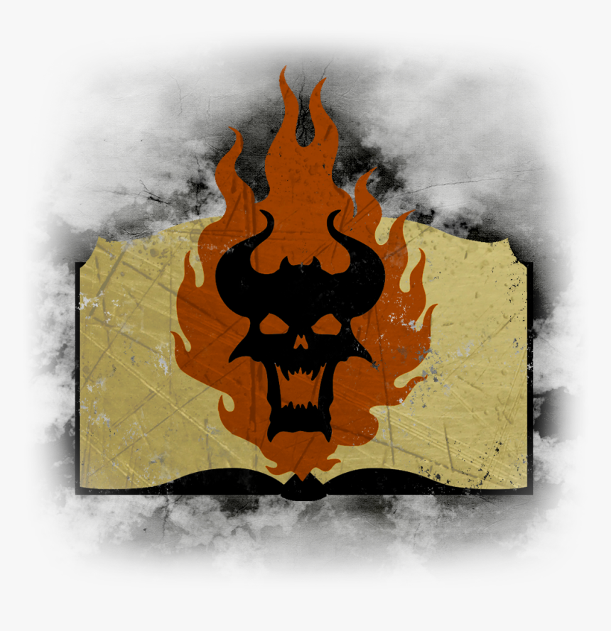 Word Bearers 40k Symbol, HD Png Download, Free Download