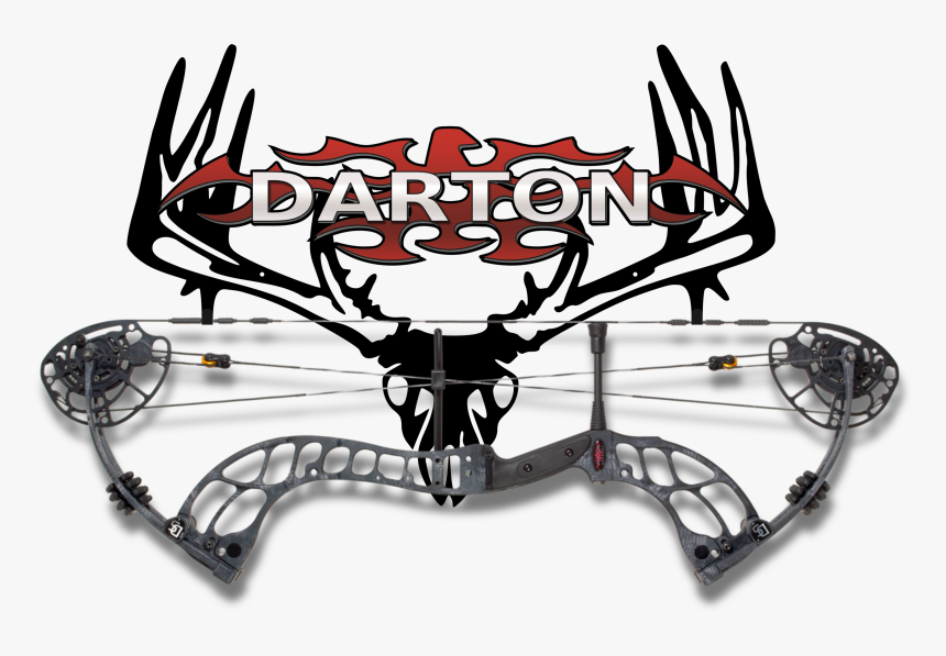Darton Archery Logo, HD Png Download, Free Download