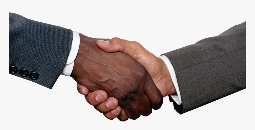 Image Library Stock Handshake Transparent Black Man - Black Hands Shaking Png, Png Download, Free Download