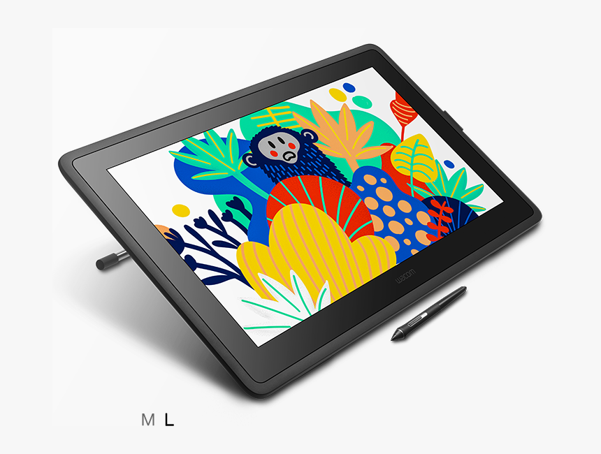 Wacom, HD Png Download, Free Download