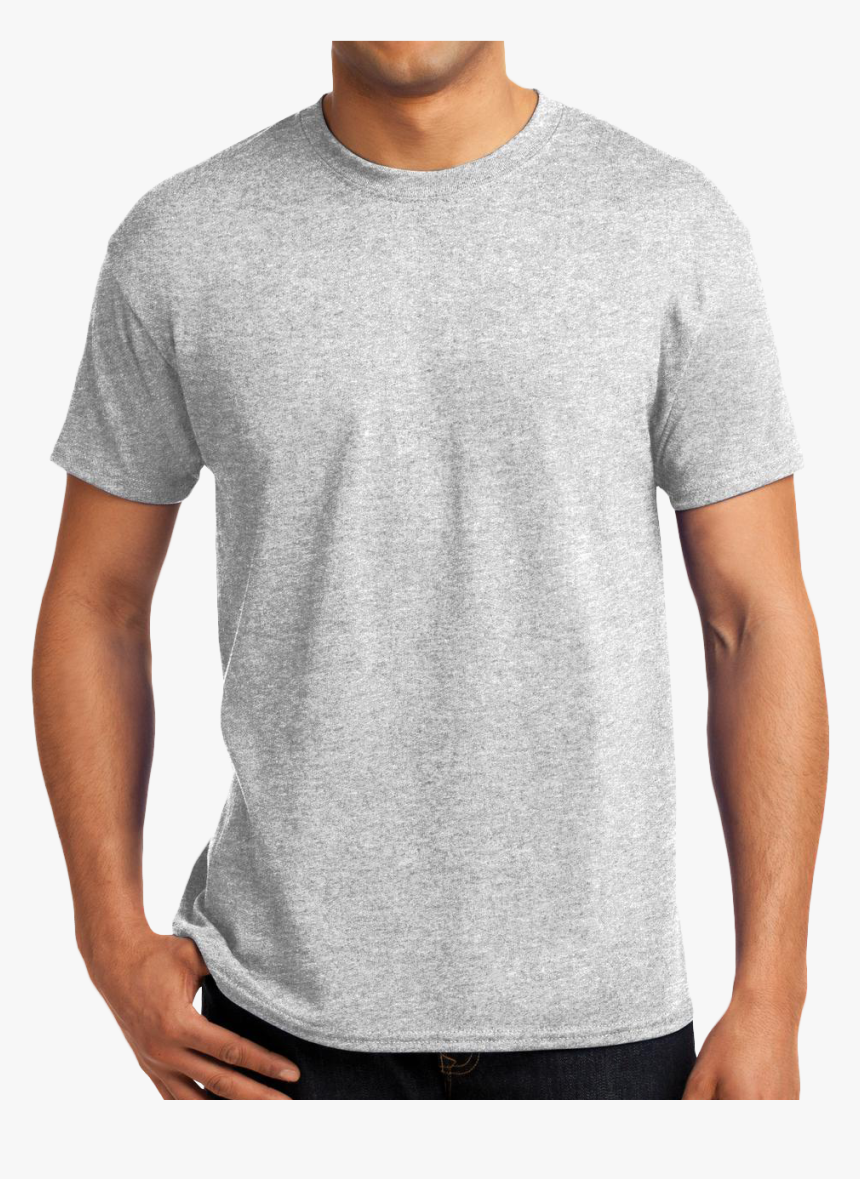 High Resolution Blank T Shirt, HD Png Download - kindpng