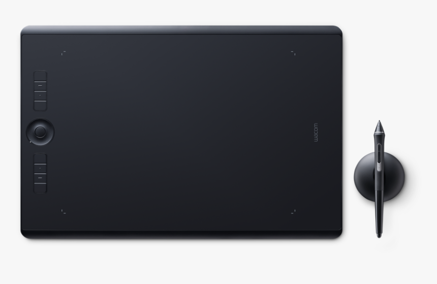 Wacom Intuos Pro Large, HD Png Download, Free Download