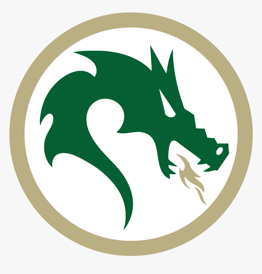 Pine City Schools Dragon, HD Png Download, Free Download