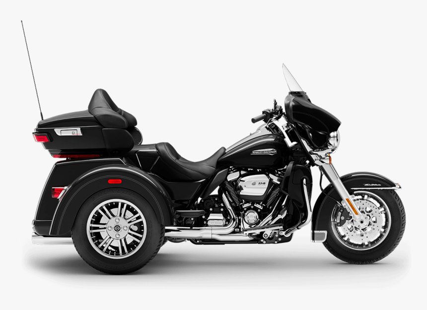 Harley Tri Glide 2019, HD Png Download, Free Download