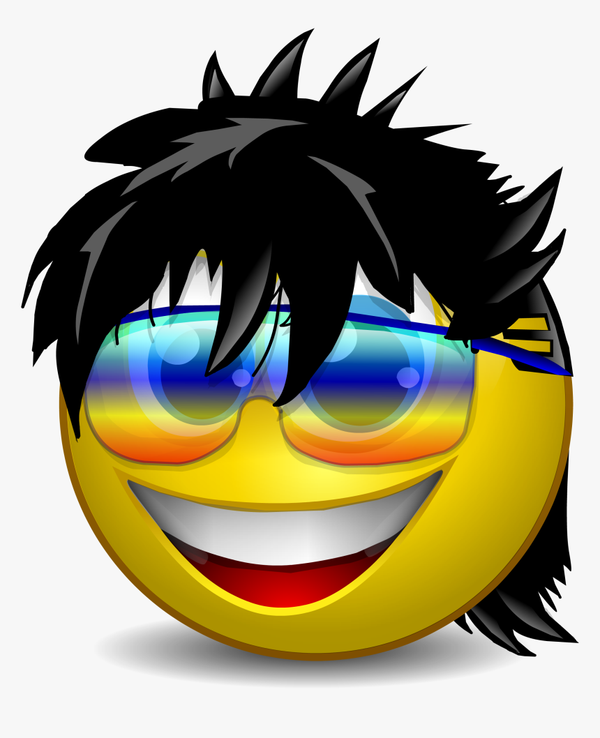 Emoji 2, Emoji Pictures, Emoji Wallpaper, Smileys, - Cool Dude Smiley ...