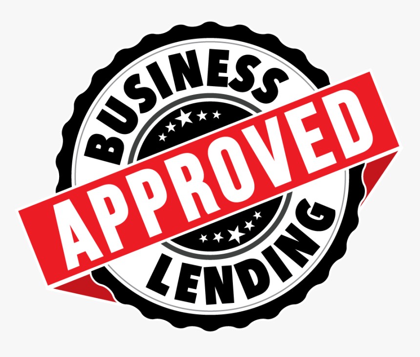Approved Business Lending - Emblem, HD Png Download, Free Download