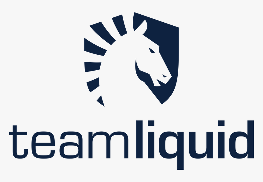 Team Liquid Dota 2 Logo, HD Png Download, Free Download