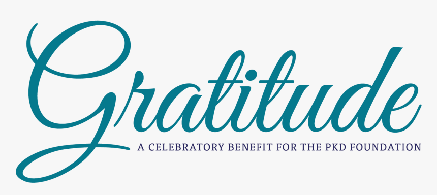 Gratitude Font, HD Png Download, Free Download