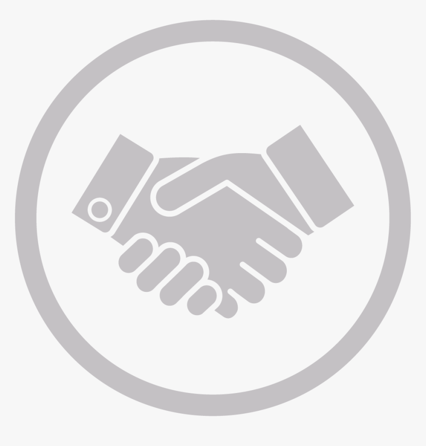 Business Handshake Png, Transparent Png, Free Download
