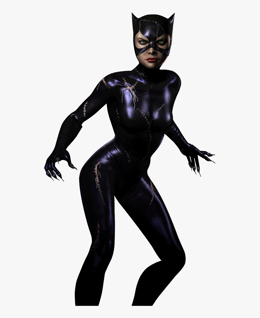 Catwoman Png, Transparent Png, Free Download