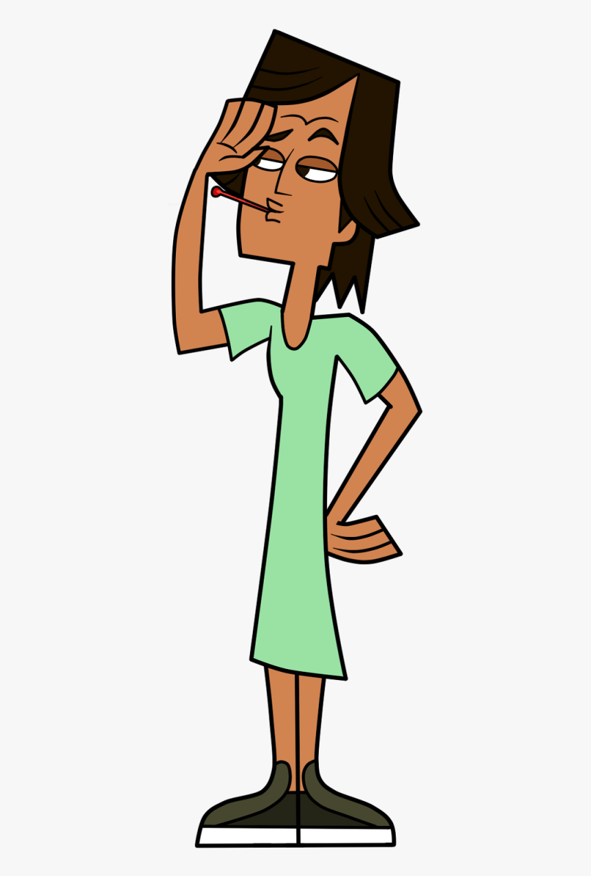 Total Drama Noah Halloween, HD Png Download, Free Download