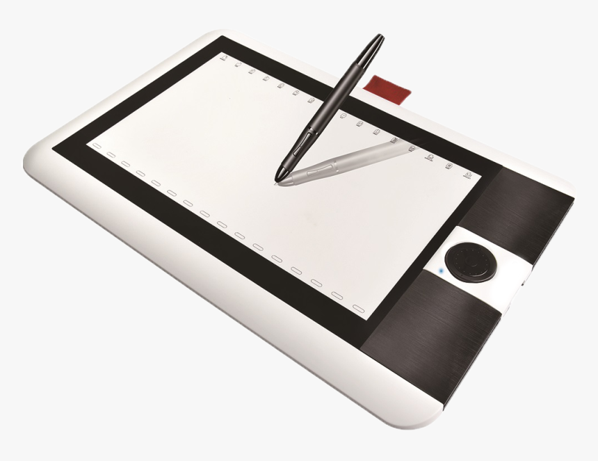 Graphic Tablet, Pen Tablet, Digitizer - Aery Gt1060 專業 繪圖 板, HD Png Download, Free Download