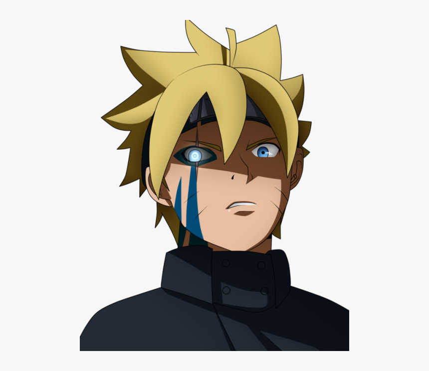 Minato E Naruto E Boruto , Png Download - Boruto Png Transparent, Png Download, Free Download