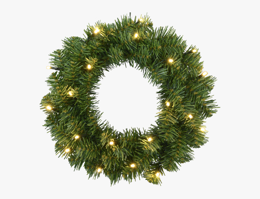 Transparent Wreaths Png - Wreath, Png Download, Free Download