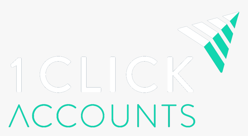 1 Click Accounts - Graphic Design, HD Png Download, Free Download