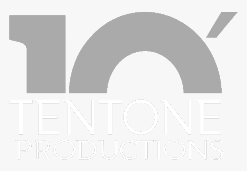 Ten Tone Productions - Arch, HD Png Download, Free Download