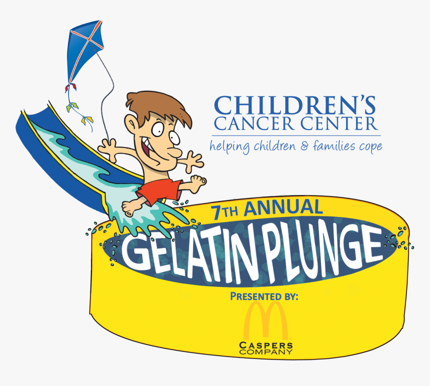 Ccc Gelatin Plunge, HD Png Download, Free Download