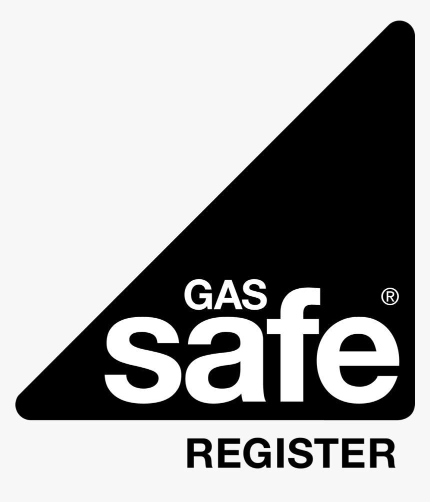Gas Safe Logo Vector, HD Png Download, Free Download