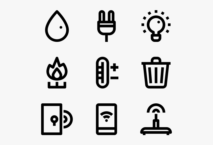 Bakery Icon Vector Png, Transparent Png, Free Download