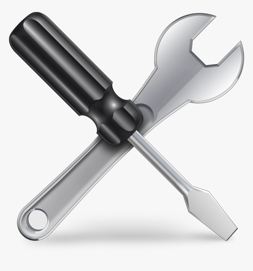 Flat Bedrock Society - Utilities Mac Icon Transparent, HD Png Download, Free Download