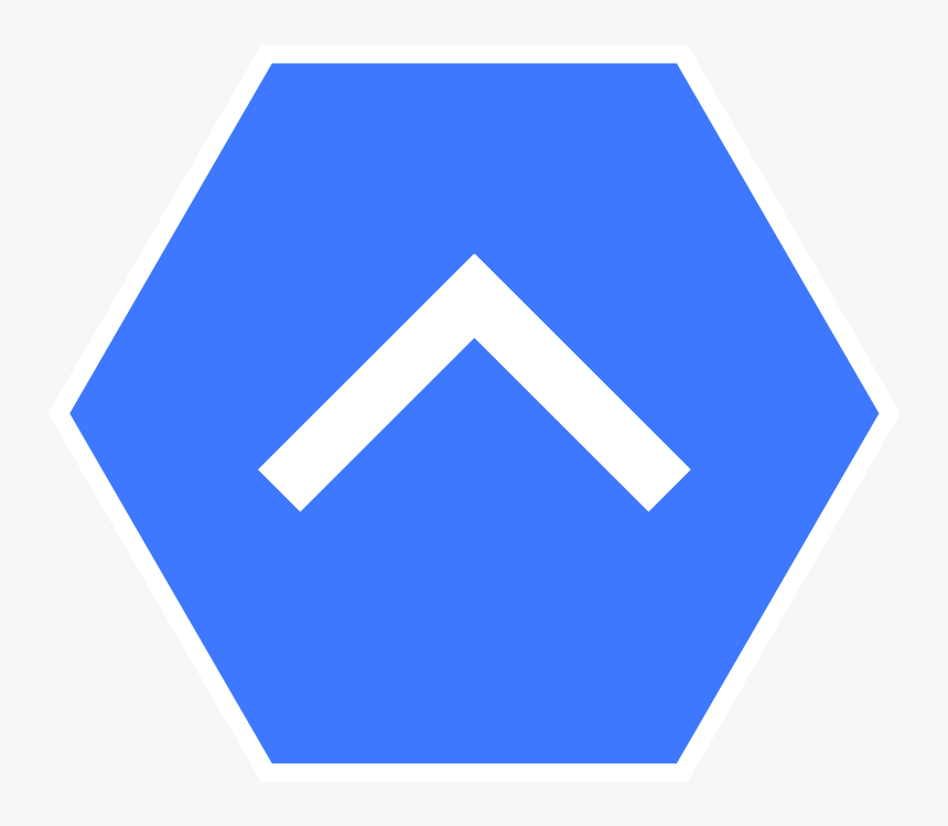 Flecha - Google Cloud Endpoint Icon, HD Png Download, Free Download