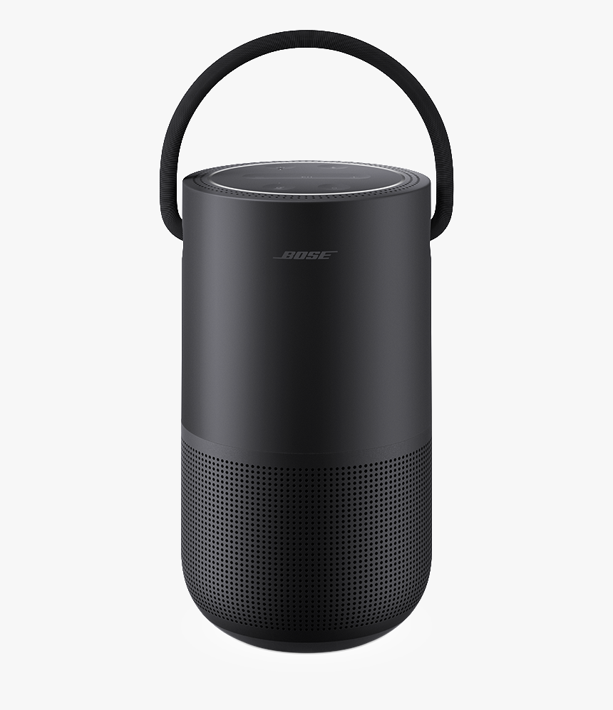 Bose Portable Home Speaker, HD Png Download, Free Download