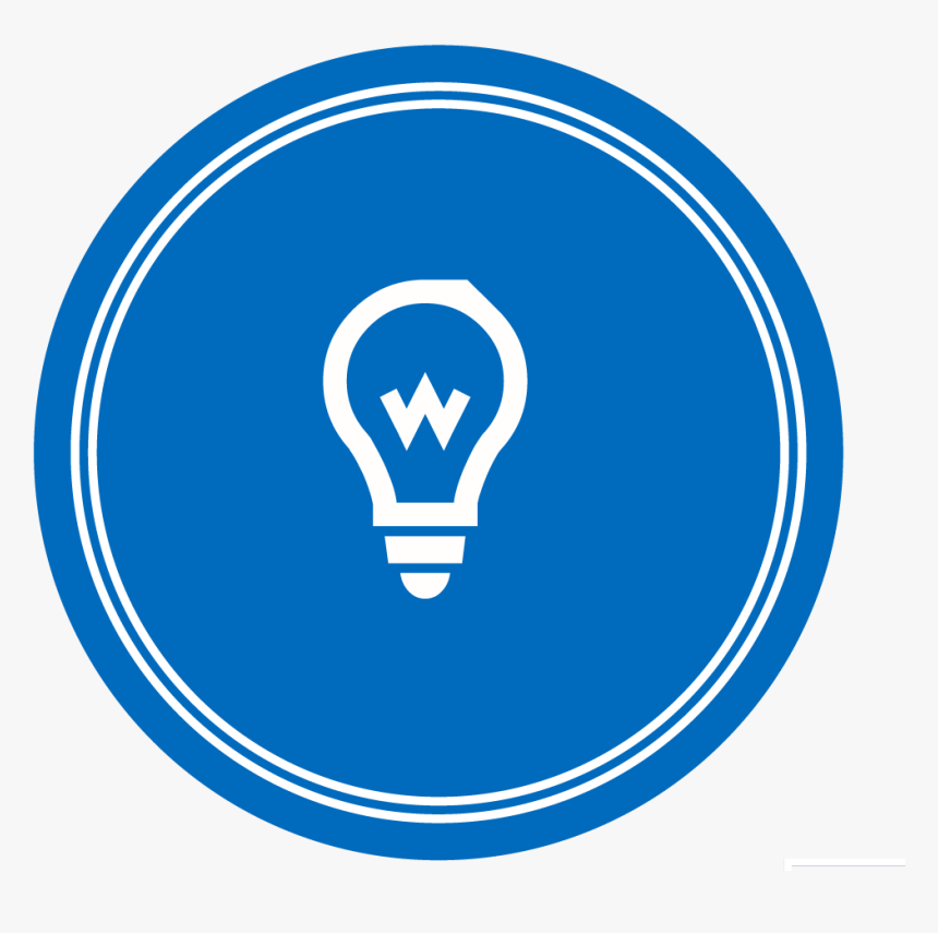 Utilities Icon Copy , Png Download - Bulb, Transparent Png, Free Download