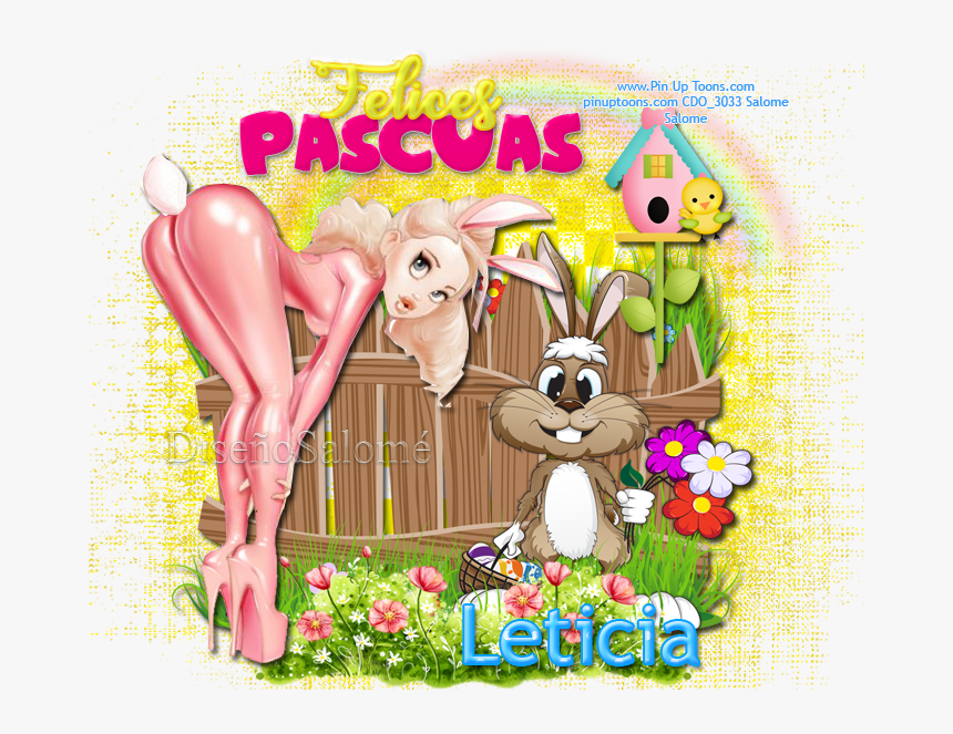 Huevos De Pascua De Unicorniosb, HD Png Download, Free Download