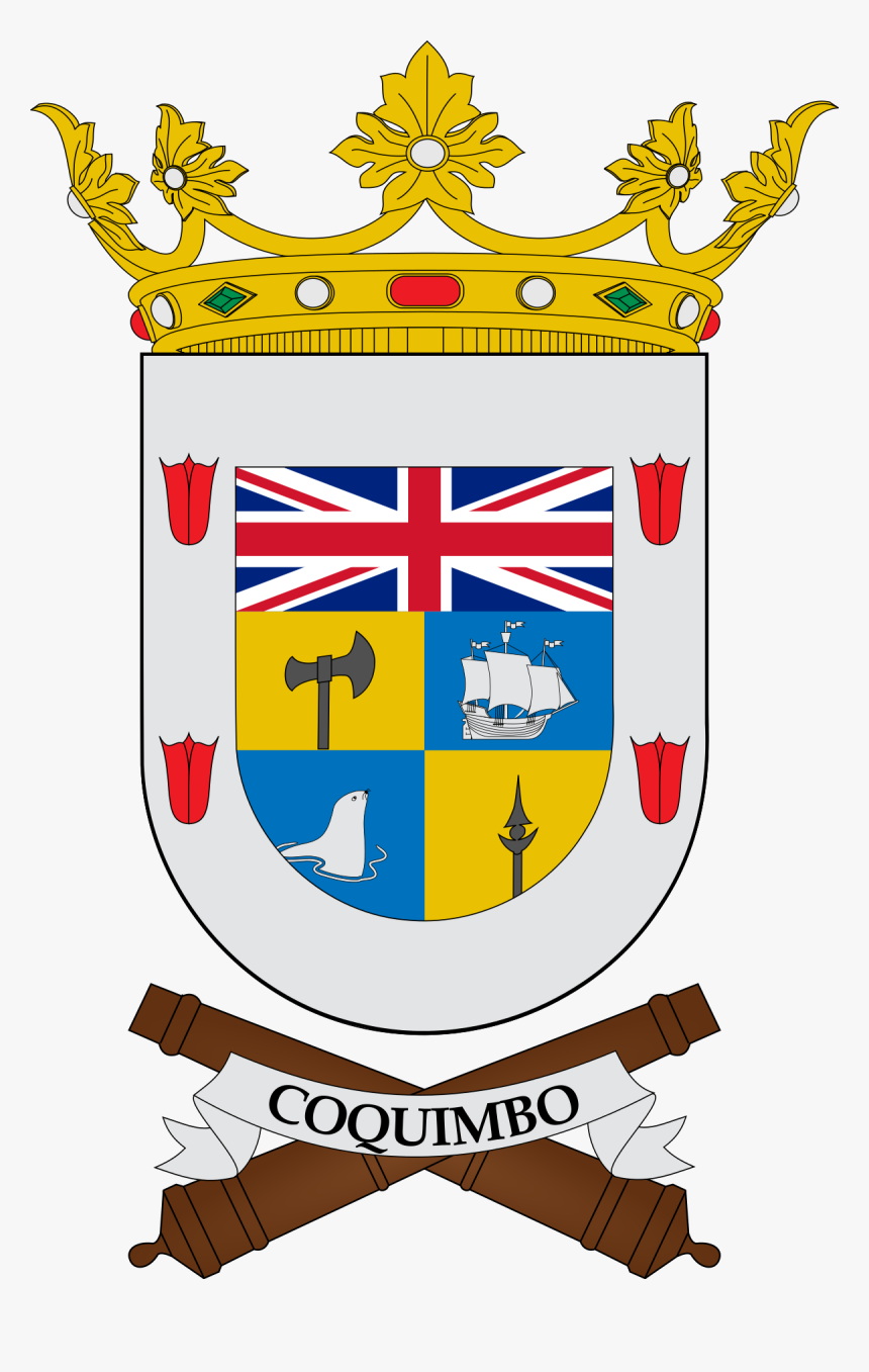 Coquimbo Flag, HD Png Download, Free Download