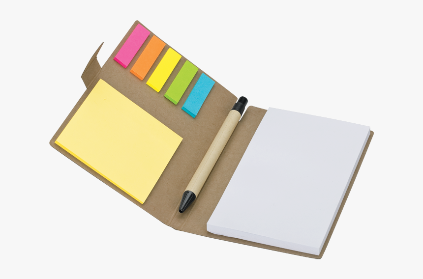 Thumb Image - Notepad And Pen Png, Transparent Png, Free Download