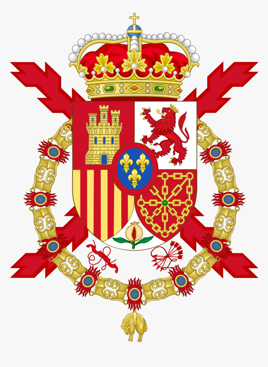 Constitutional Monarchy Spain, HD Png Download, Free Download